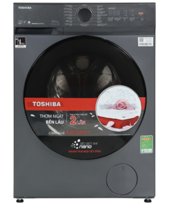 Máy giặt Toshiba Inverter TW T21BU115UWV(MG)